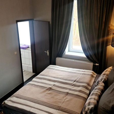 Hotel Geismarburg Göttingen Buitenkant foto