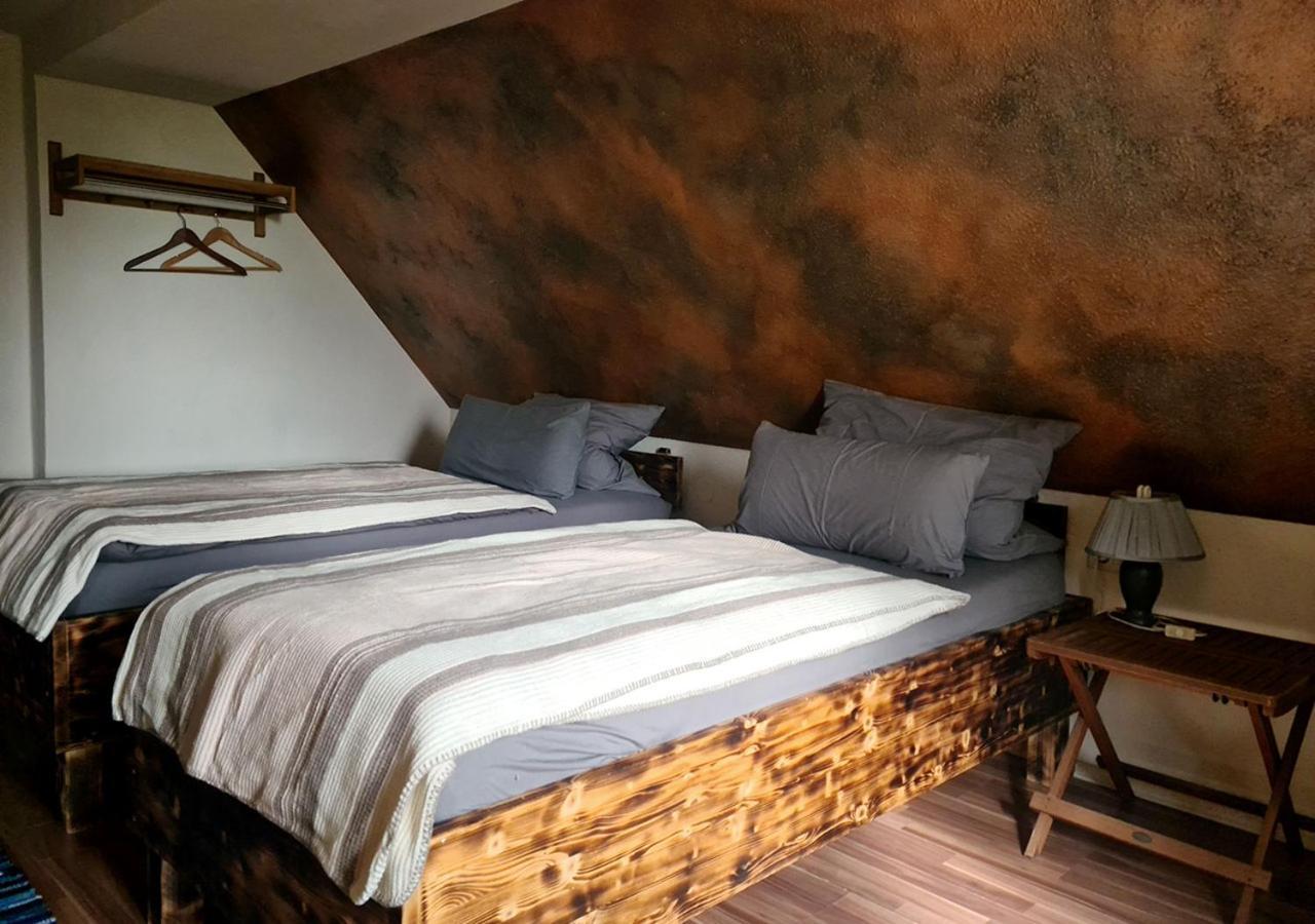 Hotel Geismarburg Göttingen Buitenkant foto