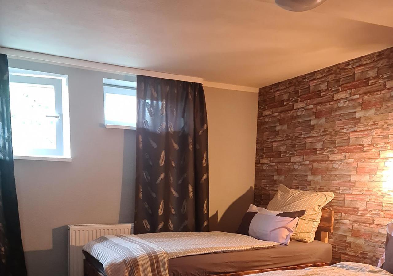 Hotel Geismarburg Göttingen Buitenkant foto