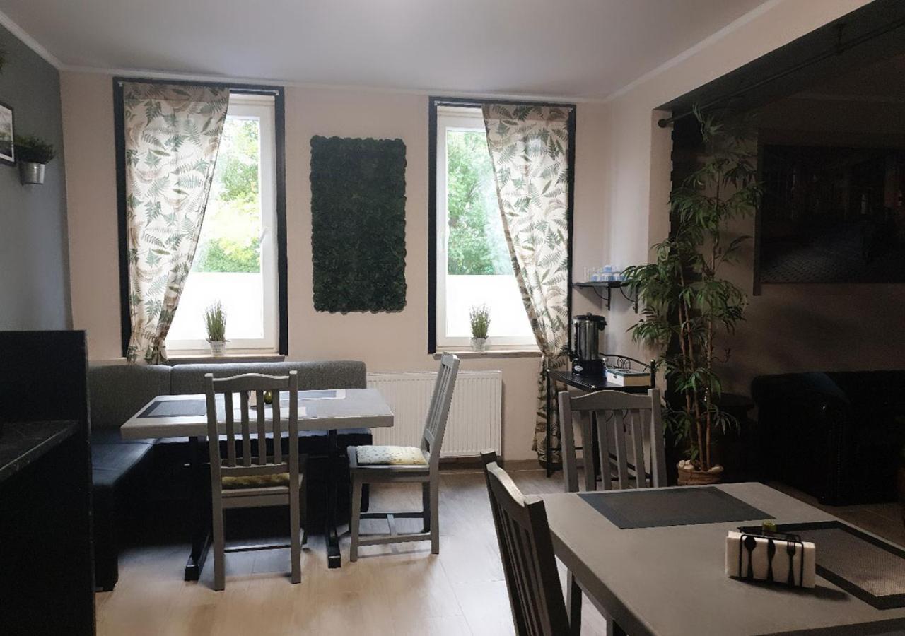 Hotel Geismarburg Göttingen Buitenkant foto