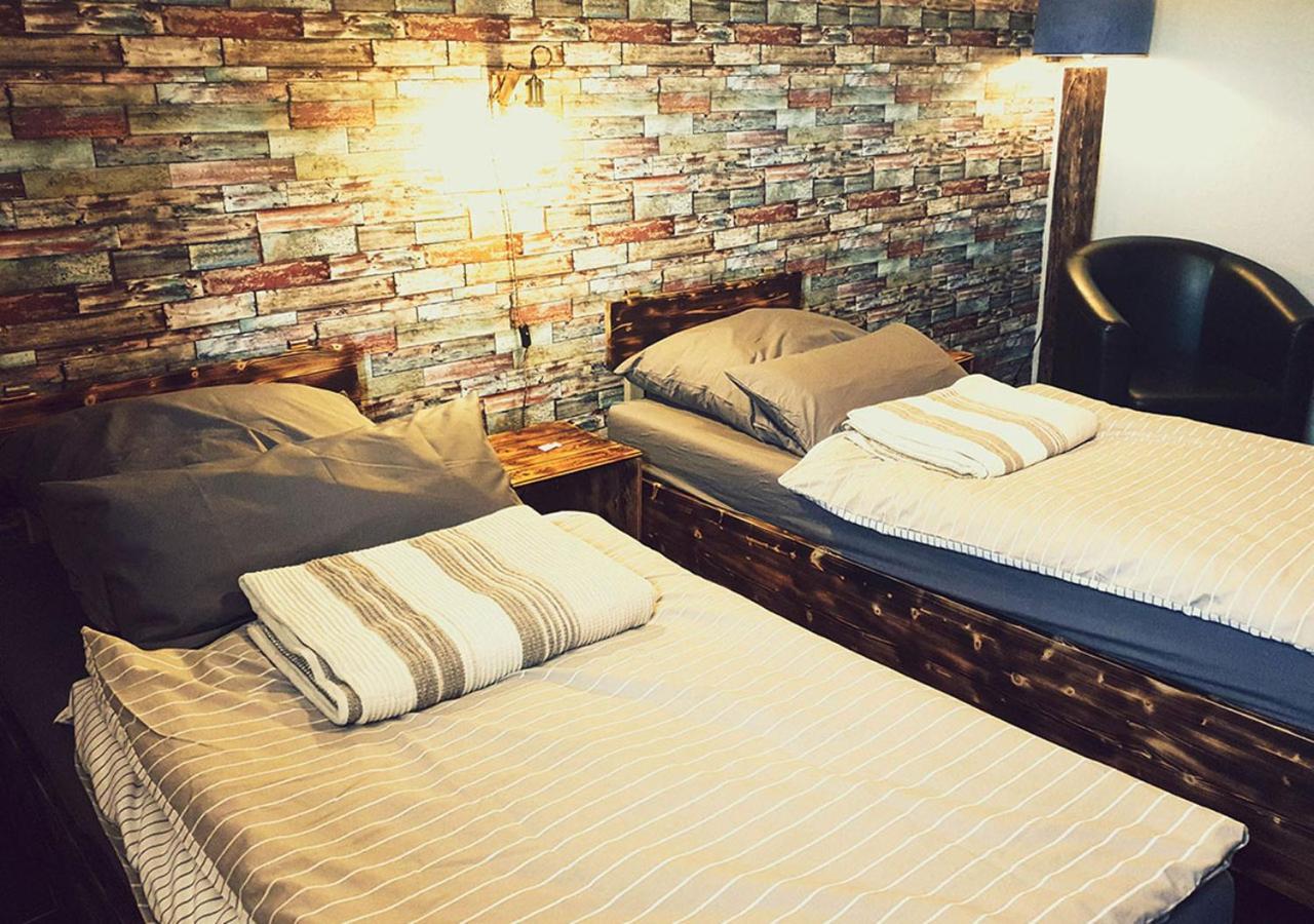 Hotel Geismarburg Göttingen Buitenkant foto